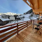Mei-so-nett Hutegger Apartamento Schladming