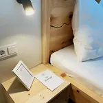 Mei-so-nett Hutegger Apartamento *