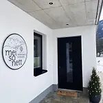 Apartamento Mei-so-nett Hutegger *