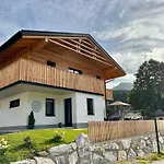 Apartamento Mei-so-nett Hutegger