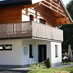 Apartamento Mei-so-nett Hutegger Schladming