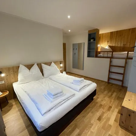 Mei-so-nett Hutegger Schladming