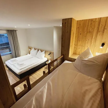 Mei-so-nett Hutegger *