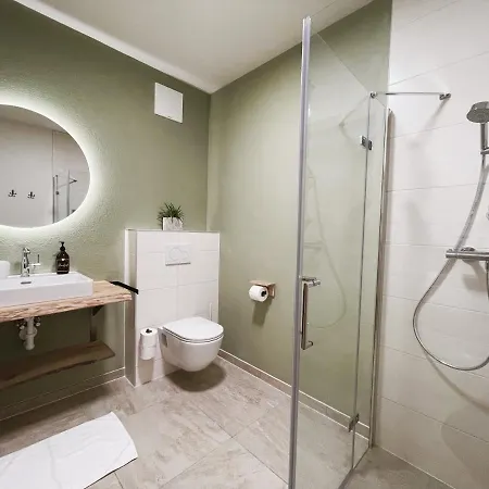 Apartment Mei-so-nett Hutegger Schladming