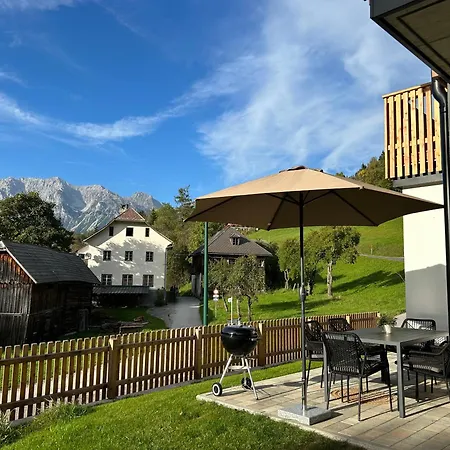 Mei-so-nett Hutegger * Schladming