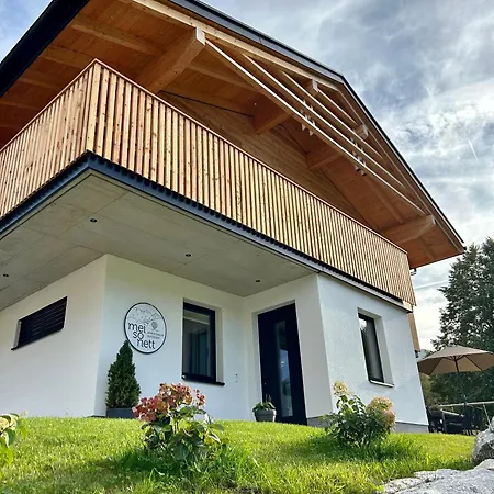 Mei-so-nett Hutegger