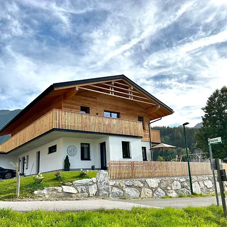 Mei-so-nett Hutegger Lejlighed Schladming