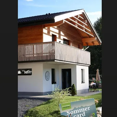 Mei-so-nett Hutegger Lejlighed Schladming
