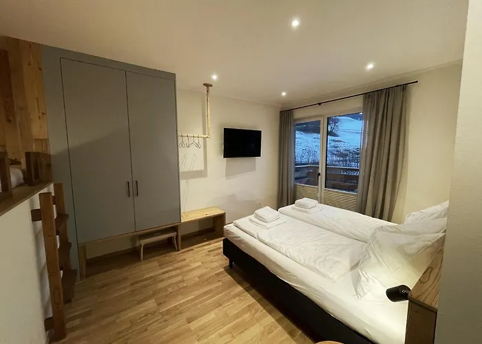 Mei-so-nett Hutegger Schladming