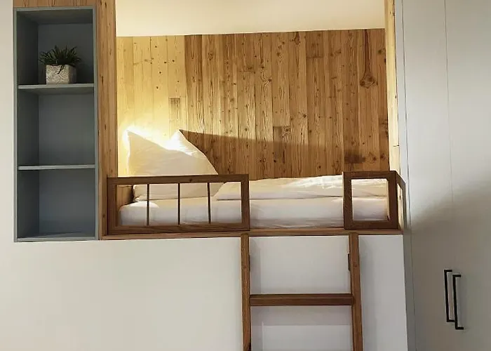 Mei-so-nett Hutegger Appartamento Schladming