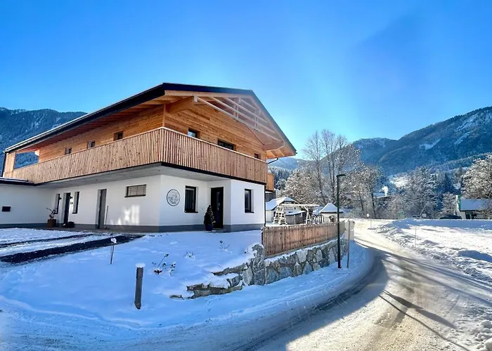 Mei-so-nett Hutegger Schladming