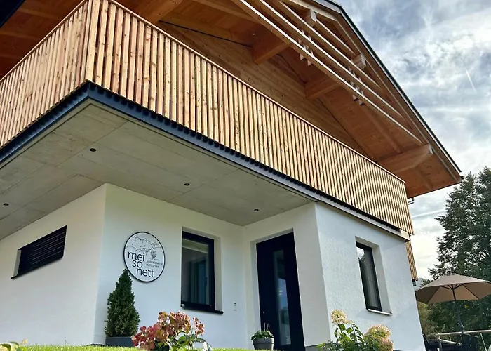 Mei-so-nett Hutegger